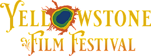 Yellowstone Film Festival text and logo