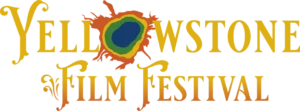 Yellowstone Film Festival text and logo